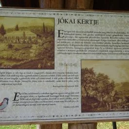 Jókai Mór Emlékszoba Budapest - Egyéb