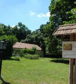 Jókai Mór Emlékszoba