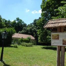 Jókai Mór Emlékszoba Budapest - Egyéb