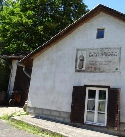 Jókai Mór Emlékszoba