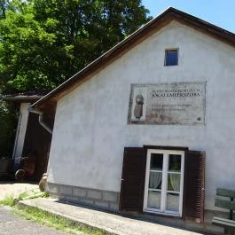 Jókai Mór Emlékszoba Budapest - Egyéb