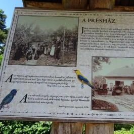 Jókai Mór Emlékszoba Budapest - Egyéb