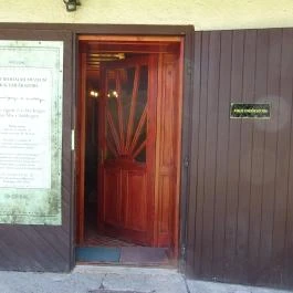 Jókai Mór Emlékszoba Budapest - Egyéb