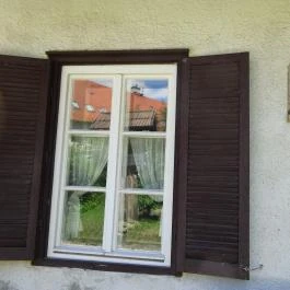 Jókai Mór Emlékszoba Budapest - Egyéb