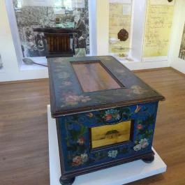 Jókai Mór Emlékszoba Budapest - Egyéb