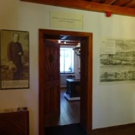 Jókai Mór Emlékszoba Budapest - Egyéb