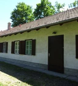 Jókai Mór Emlékszoba