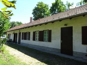 Jókai Mór Emlékszoba Budapest