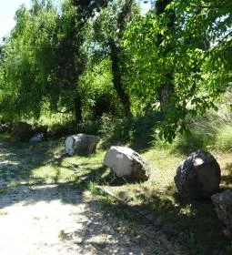 Jókai Mór Emlékszoba