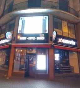 Jókenyér - Astoria