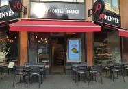 Jókenyér - Astoria Budapest