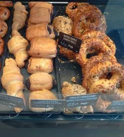 Jókenyér - Astoria