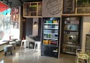 Jókenyér - Astoria Budapest