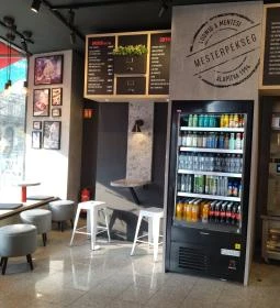 Jókenyér - Astoria