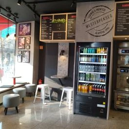 Jókenyér - Astoria Budapest - Belső