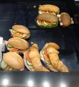 Jókenyér - Astoria