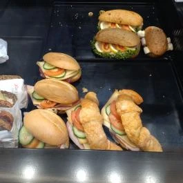 Jókenyér - Astoria Budapest - Étel/ital