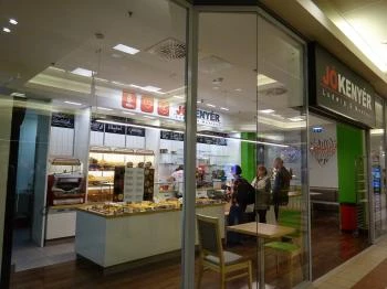 Jókenyér - Campona Budapest