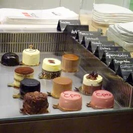 Jókenyér - Campona Budapest - Étel/ital