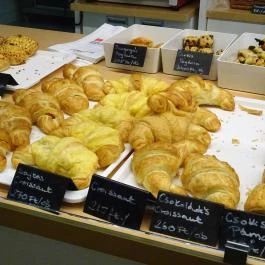 Jókenyér - Campona Budapest - Étel/ital