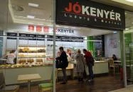 Jókenyér - Campona Budapest