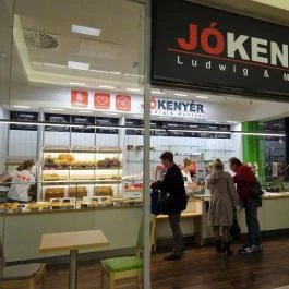 Jókenyér - Campona Budapest - Külső kép