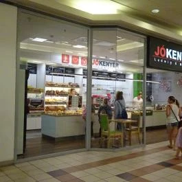 Jókenyér - Campona Budapest - Külső kép