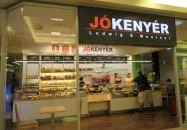 Jókenyér - Campona Budapest