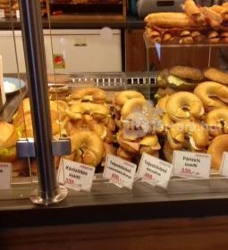 Jókenyér - Ipoly utca