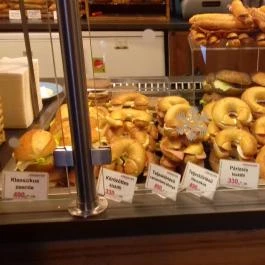 Jókenyér - Ipoly utca Budapest - Étel/ital