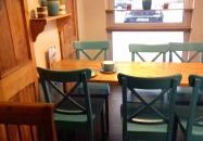 Jókenyér - Ipoly utca Budapest