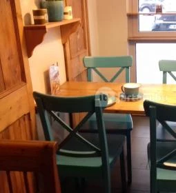 Jókenyér - Ipoly utca