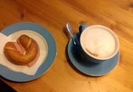 Jókenyér - Ipoly utca Budapest