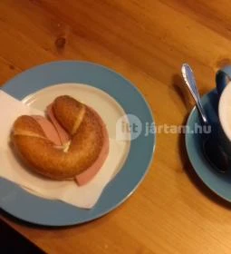 Jókenyér - Ipoly utca