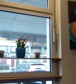 Jókenyér - Ipoly utca