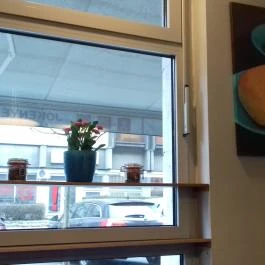 Jókenyér - Ipoly utca Budapest - Belső