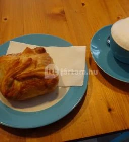 Jókenyér - Ipoly utca