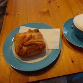 Jókenyér - Ipoly utca Budapest - Étel/ital