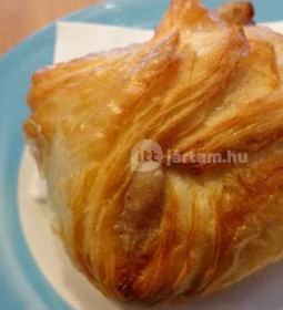 Jókenyér - Ipoly utca