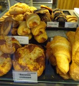 Jókenyér - Ipoly utca