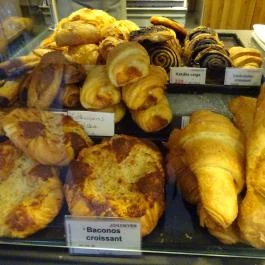 Jókenyér - Ipoly utca Budapest - Étel/ital