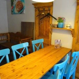 Jókenyér - Ipoly utca Budapest - Belső