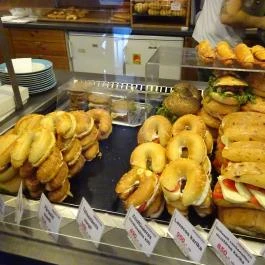 Jókenyér - Ipoly utca Budapest - Étel/ital