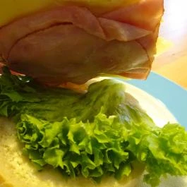 Jókenyér - Ipoly utca Budapest - Étel/ital