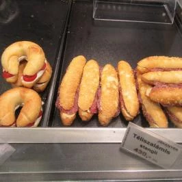 Jókenyér - Ipoly utca Budapest - Egyéb