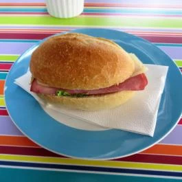 Jókenyér - Ipoly utca Budapest - Egyéb