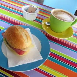 Jókenyér - Ipoly utca Budapest - Egyéb