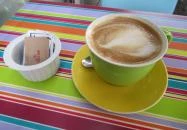 Jókenyér - Ipoly utca Budapest