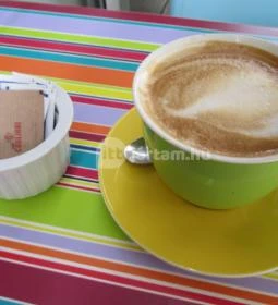 Jókenyér - Ipoly utca