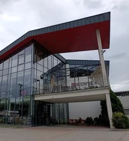 Jókenyér kávézó & mintabolt